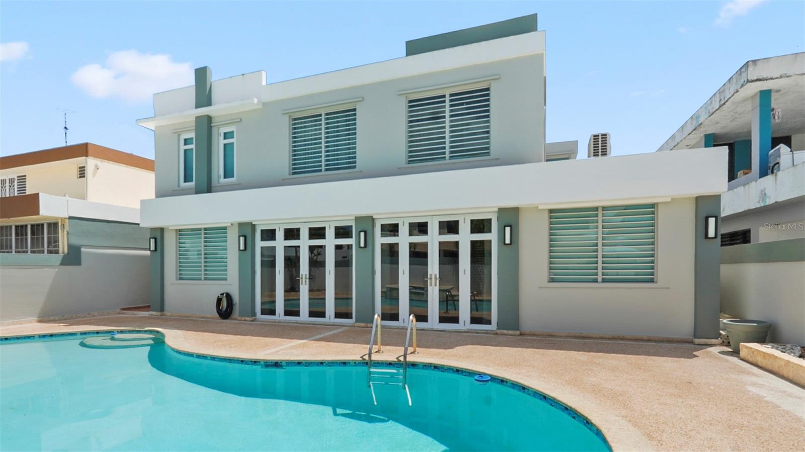 Calle 2 URB. ESTANCIAS DE SAN FERNANDO