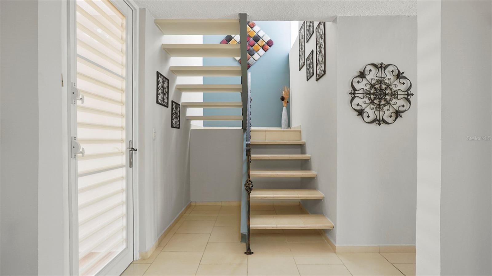 Calle 2 URB. ESTANCIAS DE SAN FERNANDO