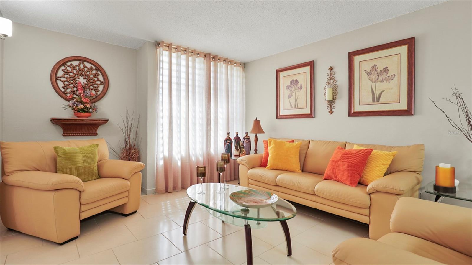 Calle 2 URB. ESTANCIAS DE SAN FERNANDO