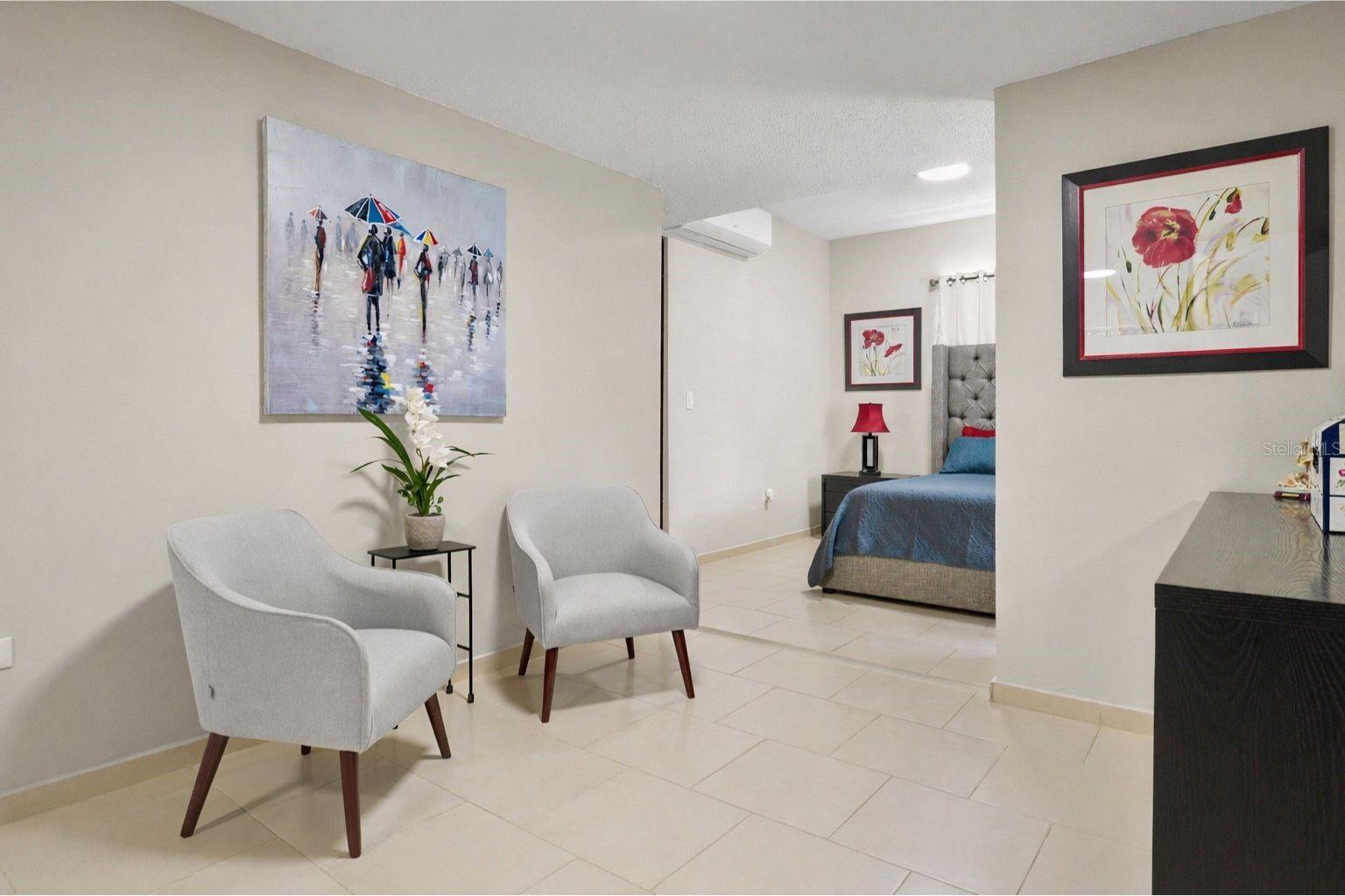 Calle 2 URB. ESTANCIAS DE SAN FERNANDO