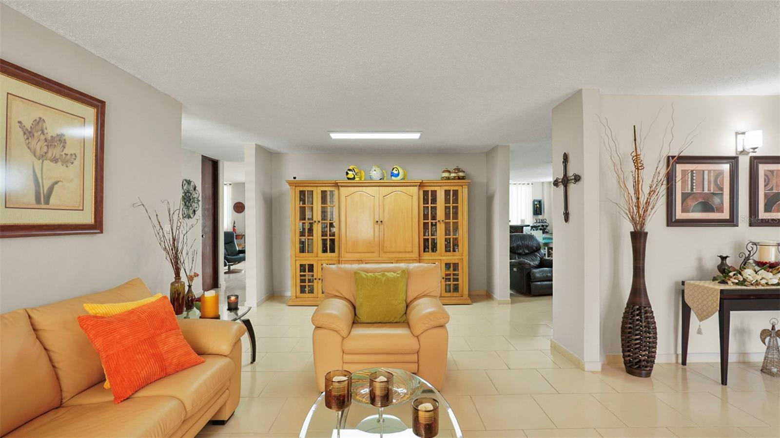 Calle 2 URB. ESTANCIAS DE SAN FERNANDO