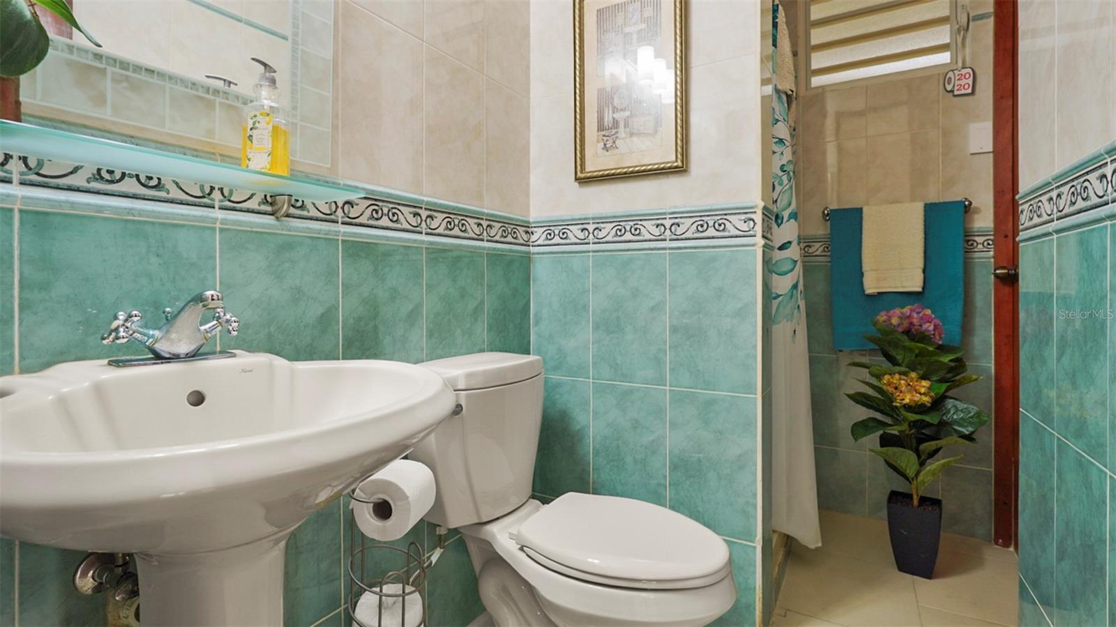 Calle 2 URB. ESTANCIAS DE SAN FERNANDO