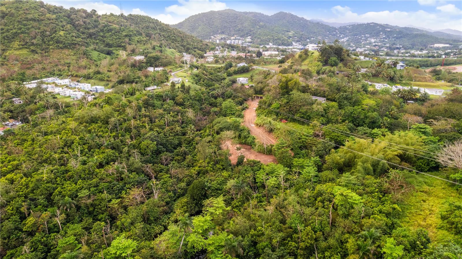 PR-796, RIO CAÑAS WARD