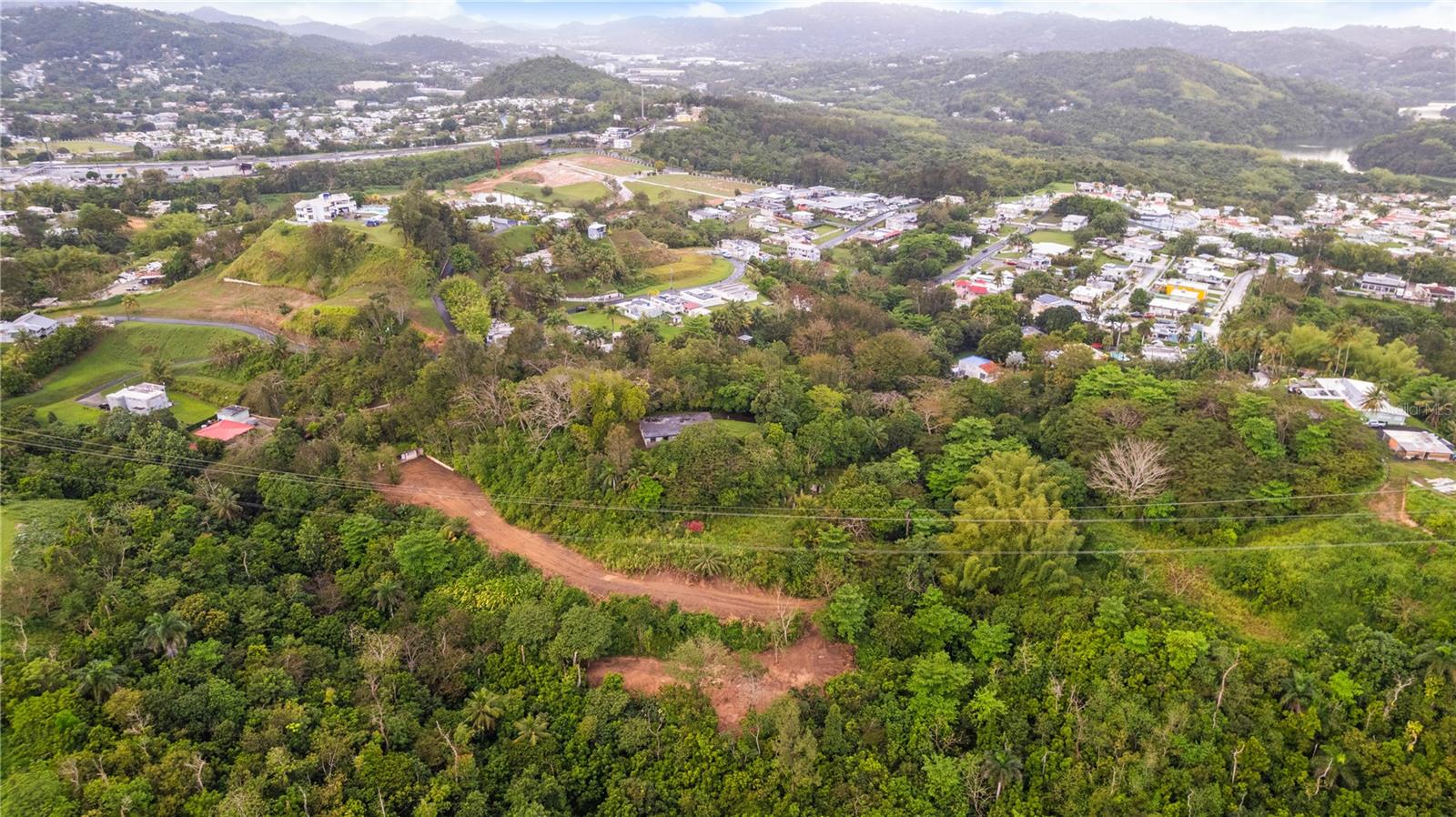 PR-796, RIO CAÑAS WARD