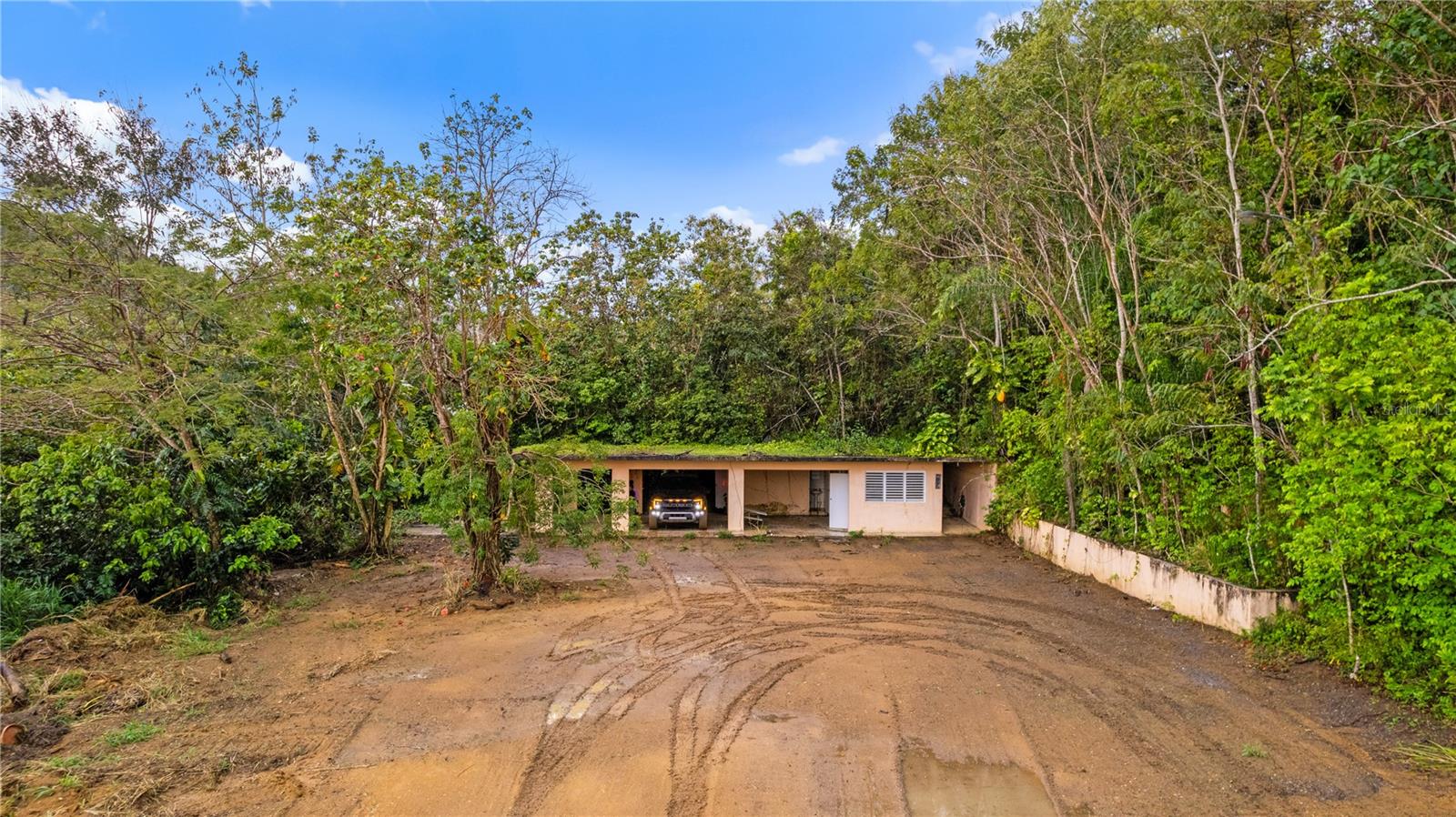 PR-796, RIO CAÑAS WARD