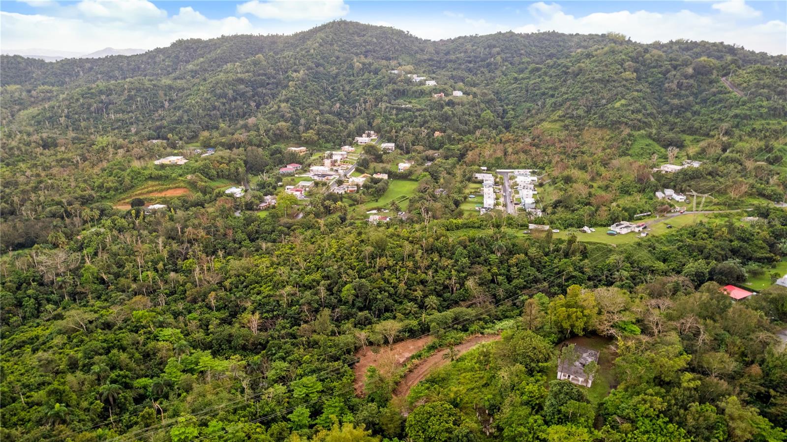 PR-796, RIO CAÑAS WARD