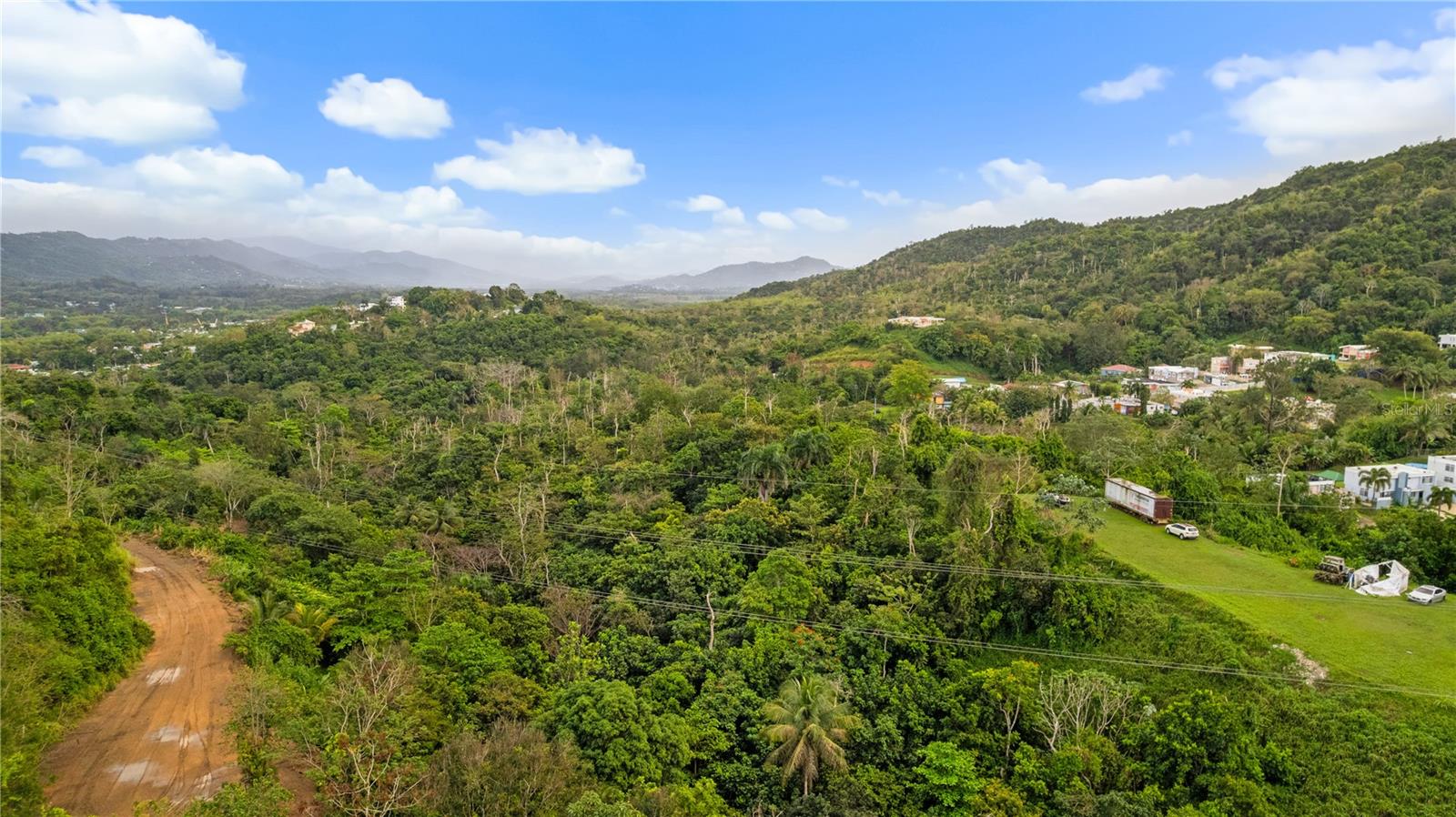 PR-796, RIO CAÑAS WARD