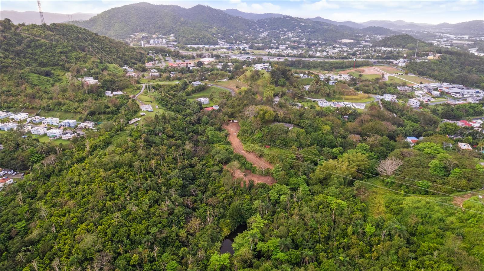 PR-796, RIO CAÑAS WARD