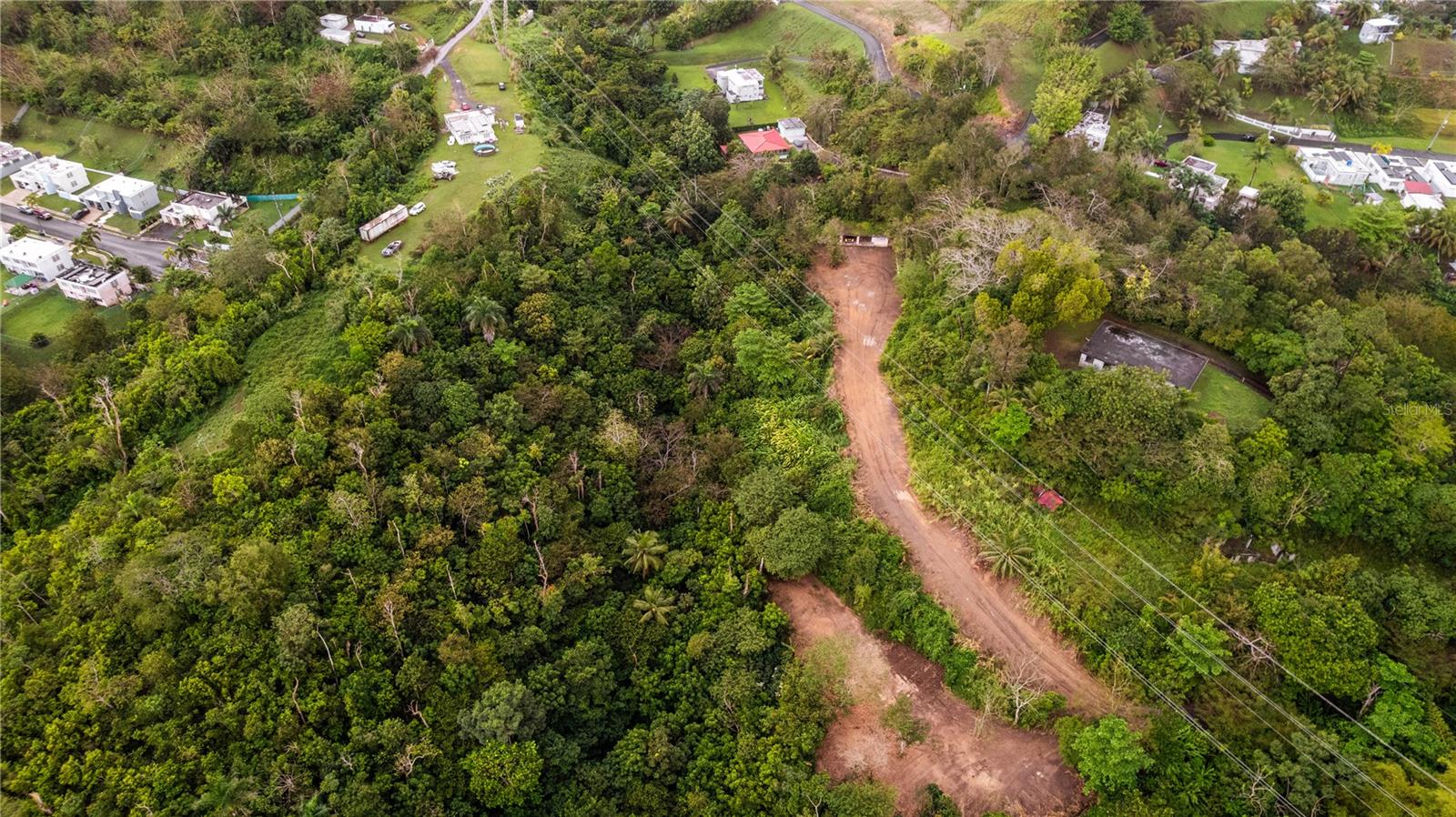 PR-796, RIO CAÑAS WARD