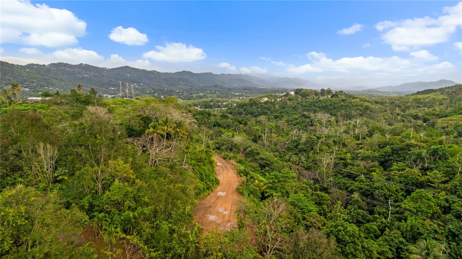 PR-796, RIO CAÑAS WARD
