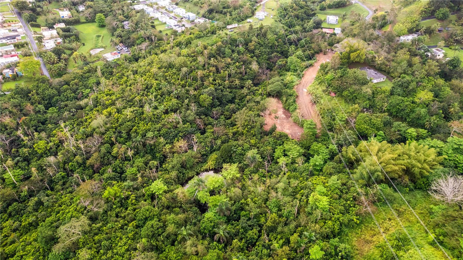 PR-796, RIO CAÑAS WARD