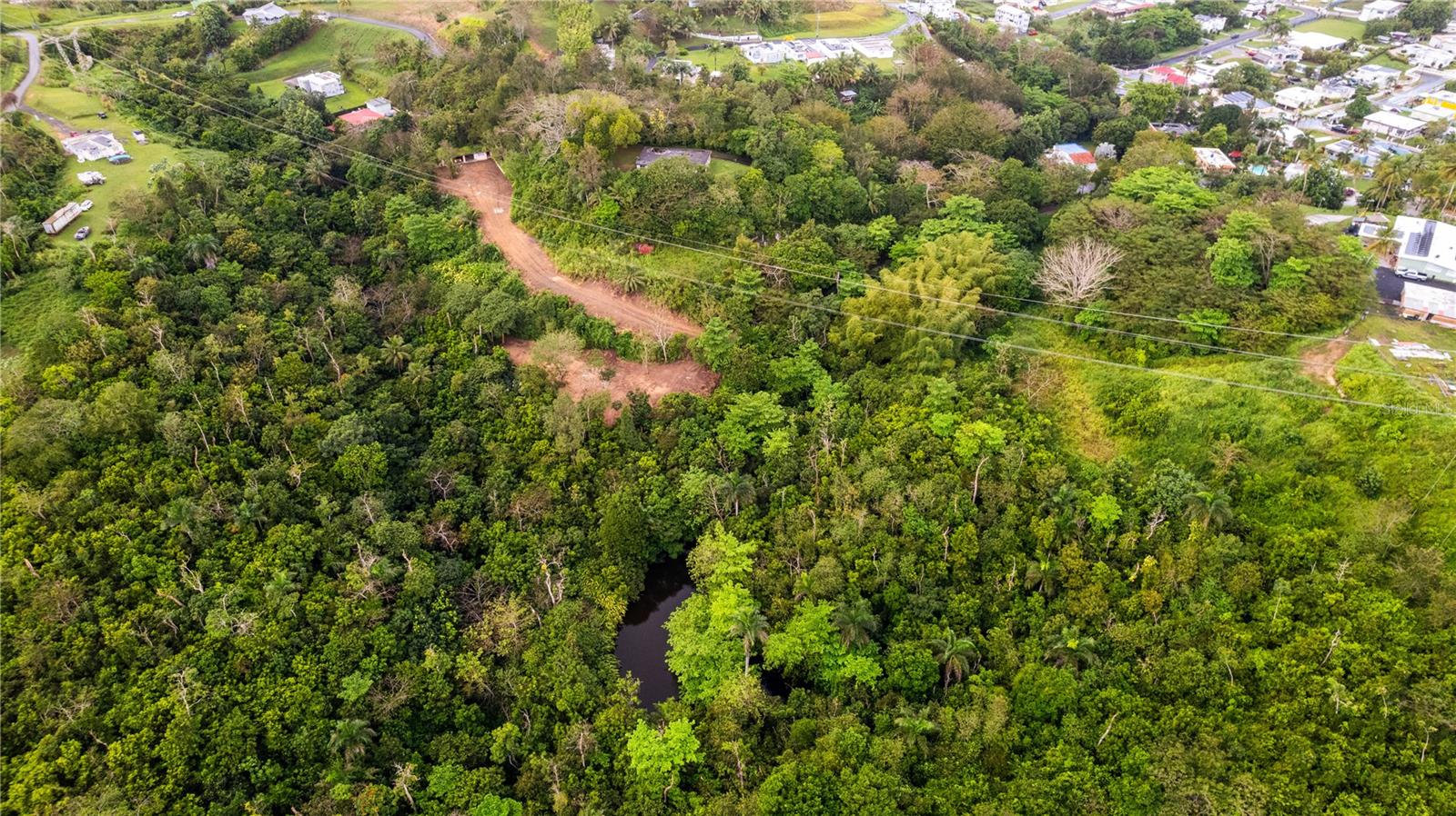 PR-796, RIO CAÑAS WARD