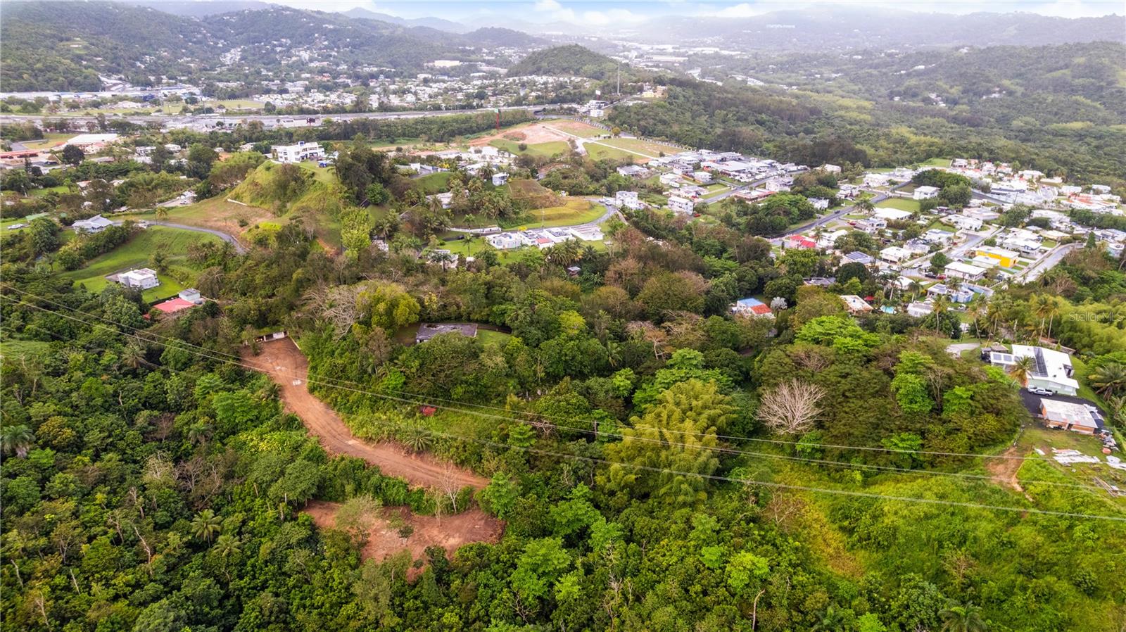 PR-796, RIO CAÑAS WARD