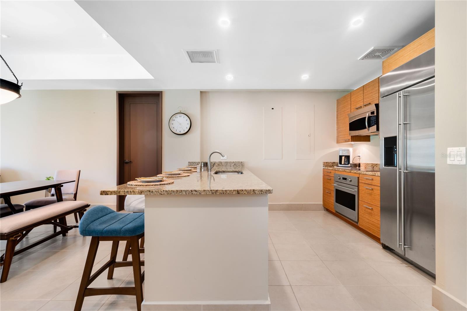 7000 BAHIA BEACH BLV LAS VERANDAS #3118