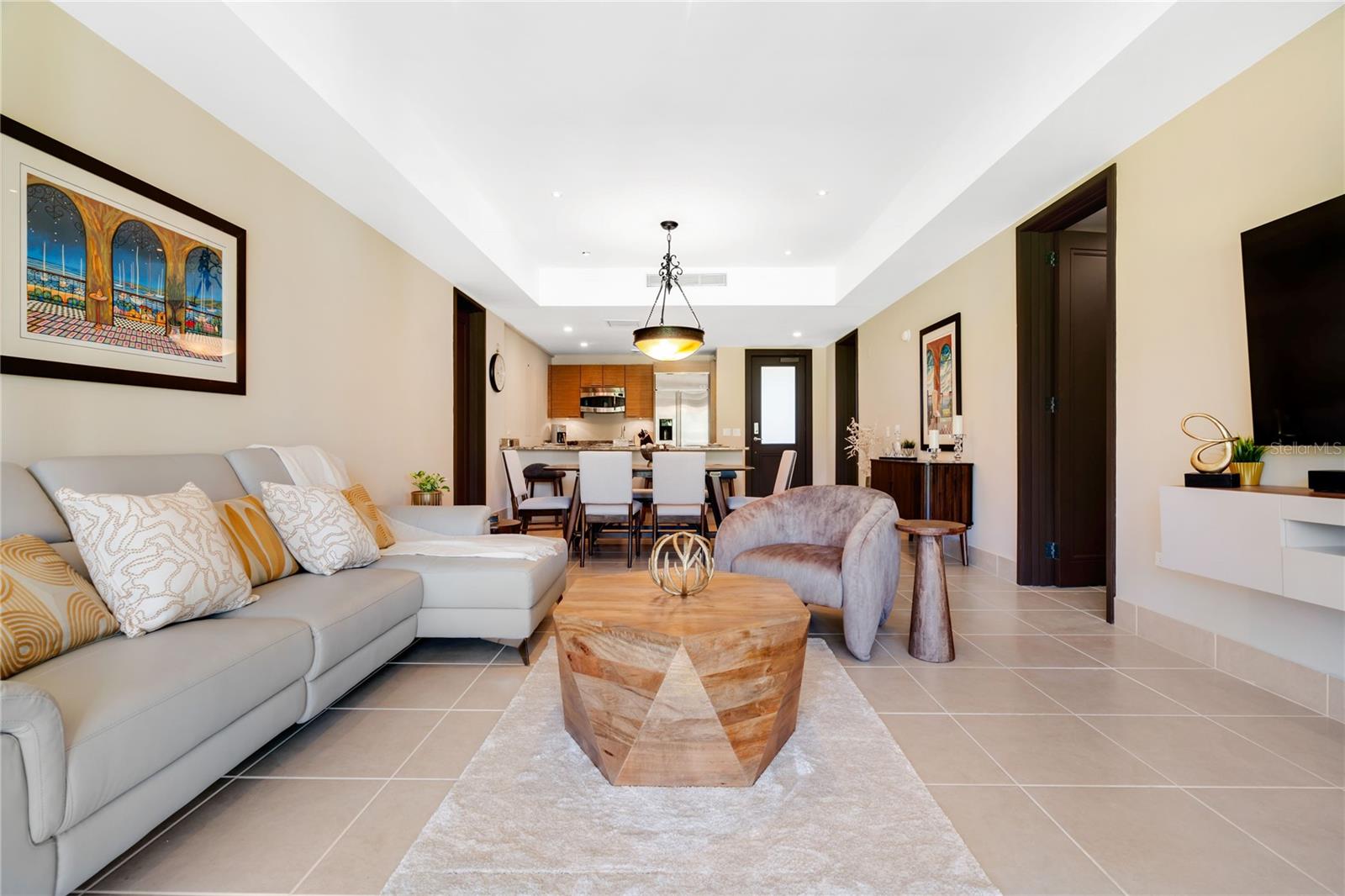 7000 BAHIA BEACH BLV LAS VERANDAS #3118