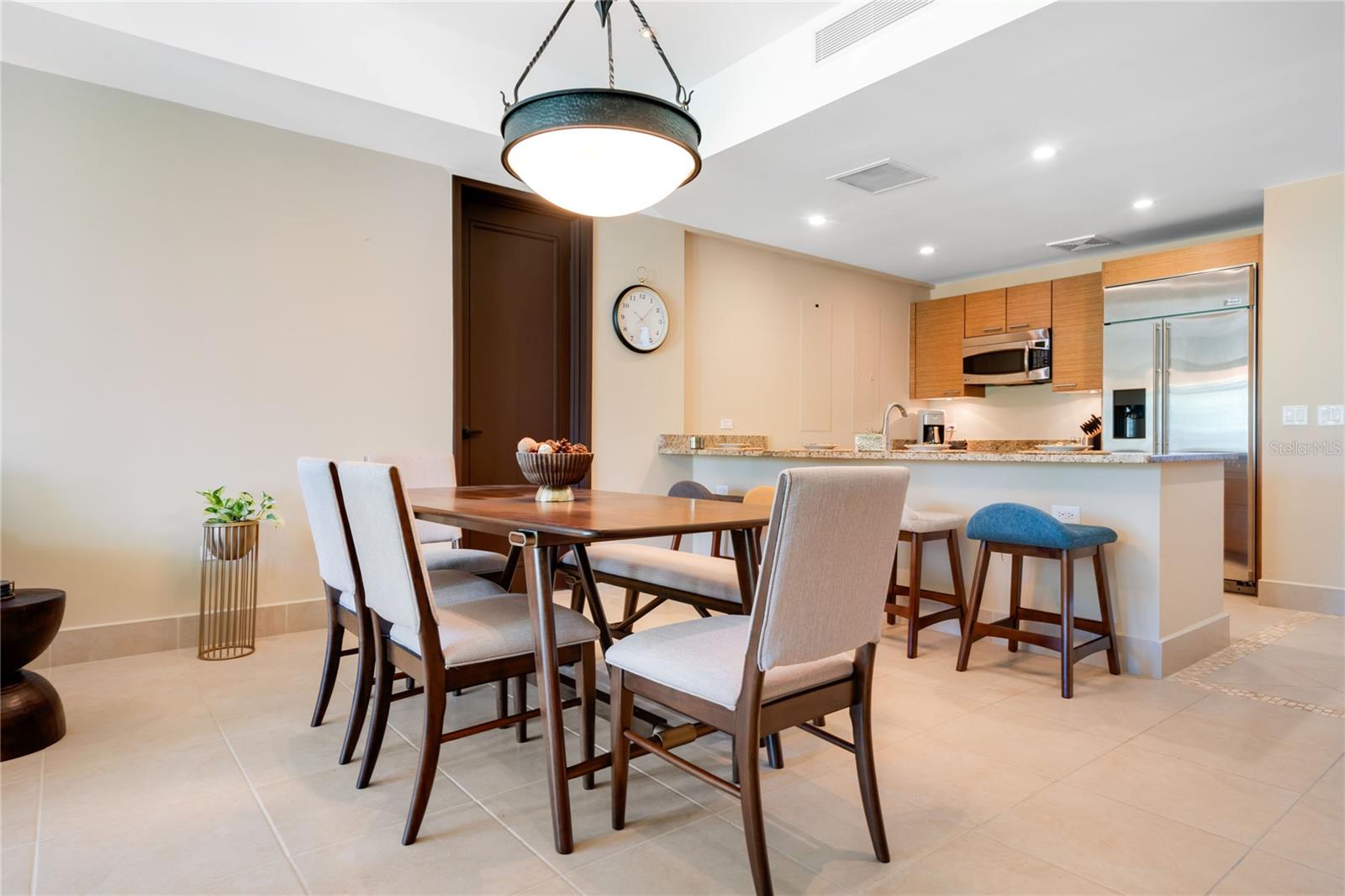 7000 BAHIA BEACH BLV LAS VERANDAS #3118