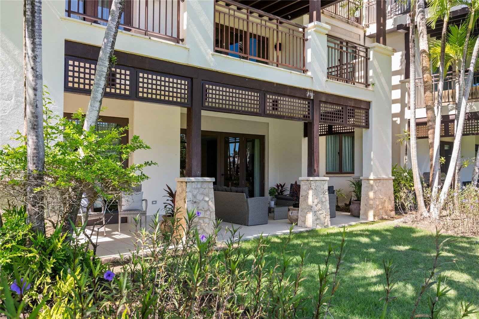 7000 BAHIA BEACH BLV LAS VERANDAS #3118