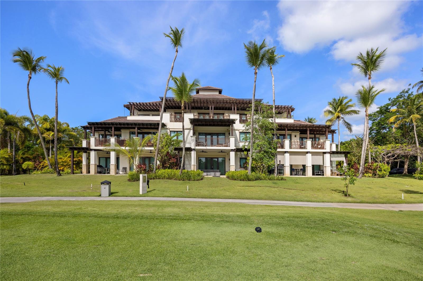 7000 BAHIA BEACH DR #7258