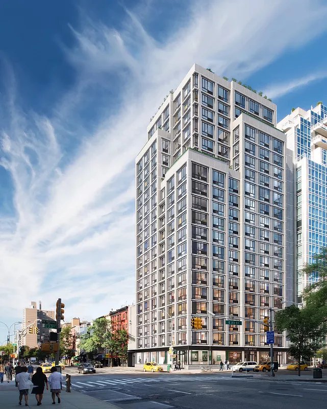 385 1st Avenue 8D