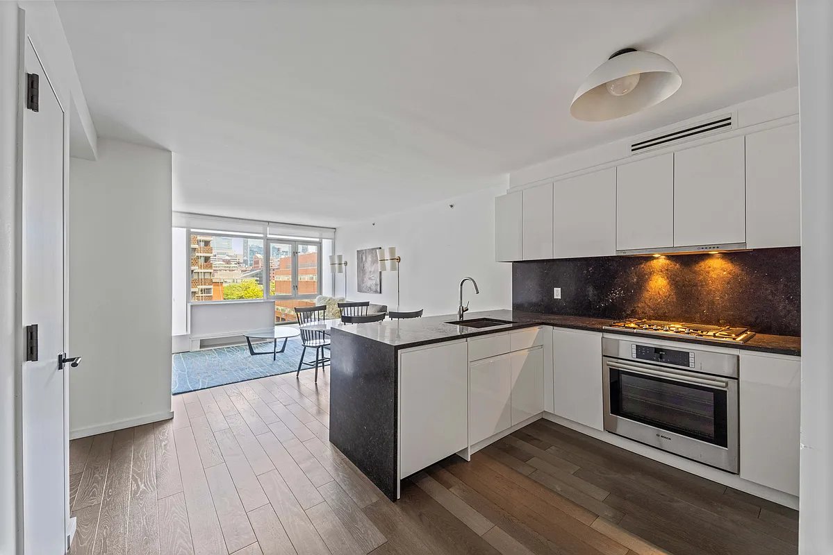 385 1st Avenue 8D