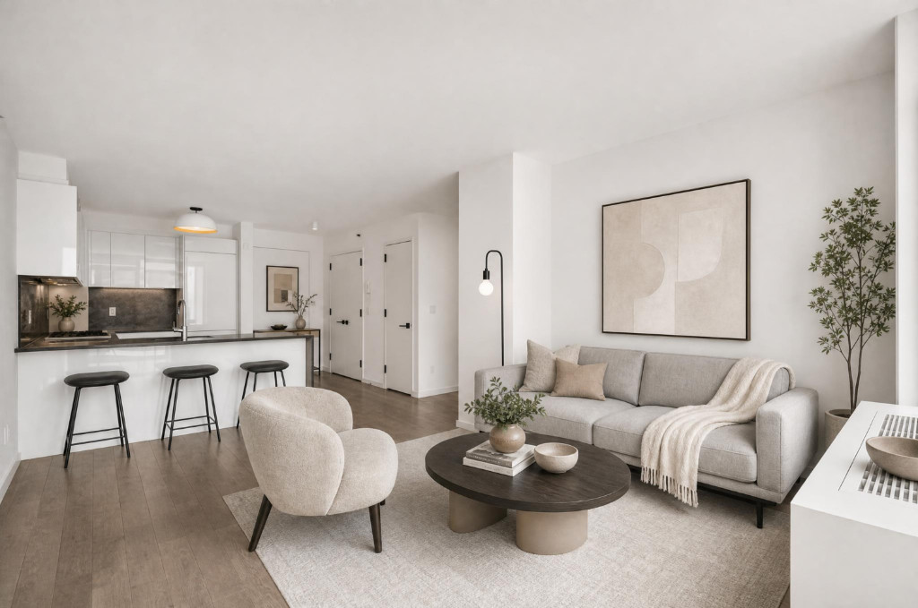 385 1st Avenue 8D