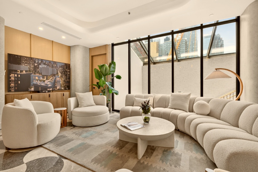 400 W 38th Street 5G-N