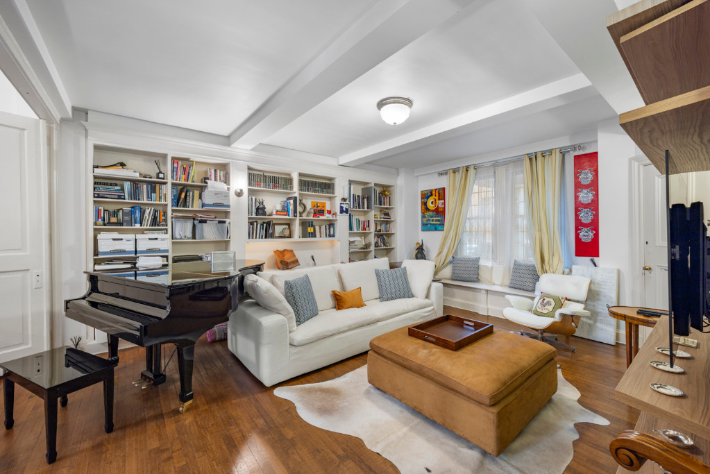 15 W 67th Street 1ME