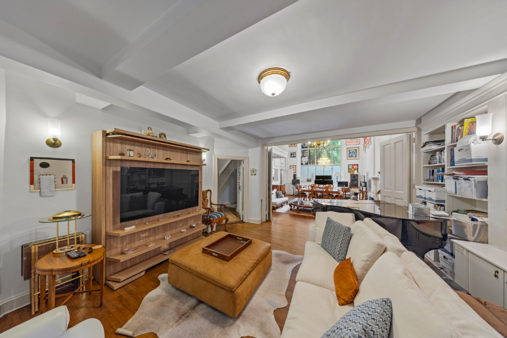 15 W 67th Street 1ME