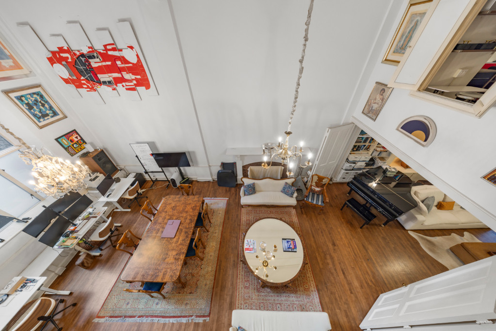 15 W 67th Street 1ME