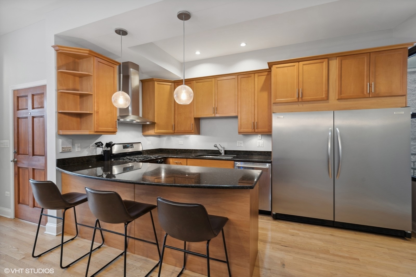 1640 W Ohio Street Unit: 2