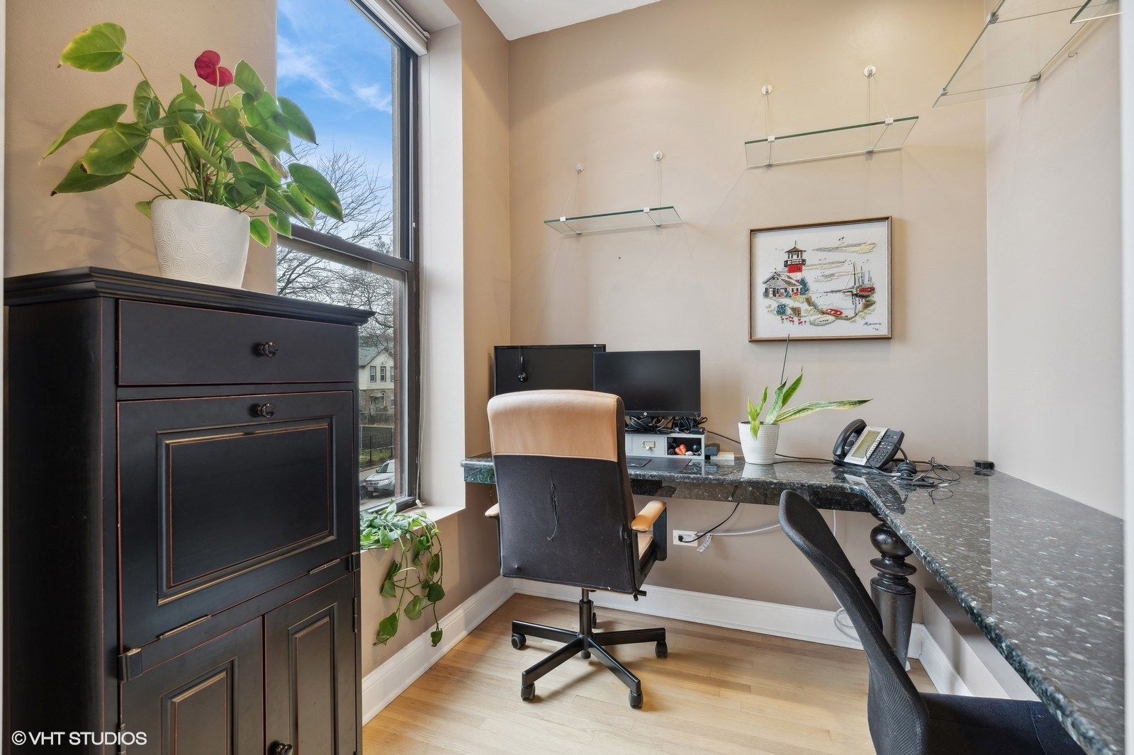 1640 W Ohio Street Unit: 2