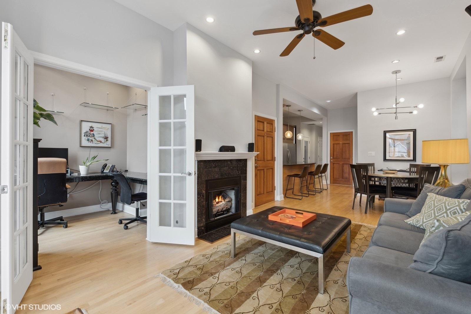 1640 W Ohio Street Unit: 2