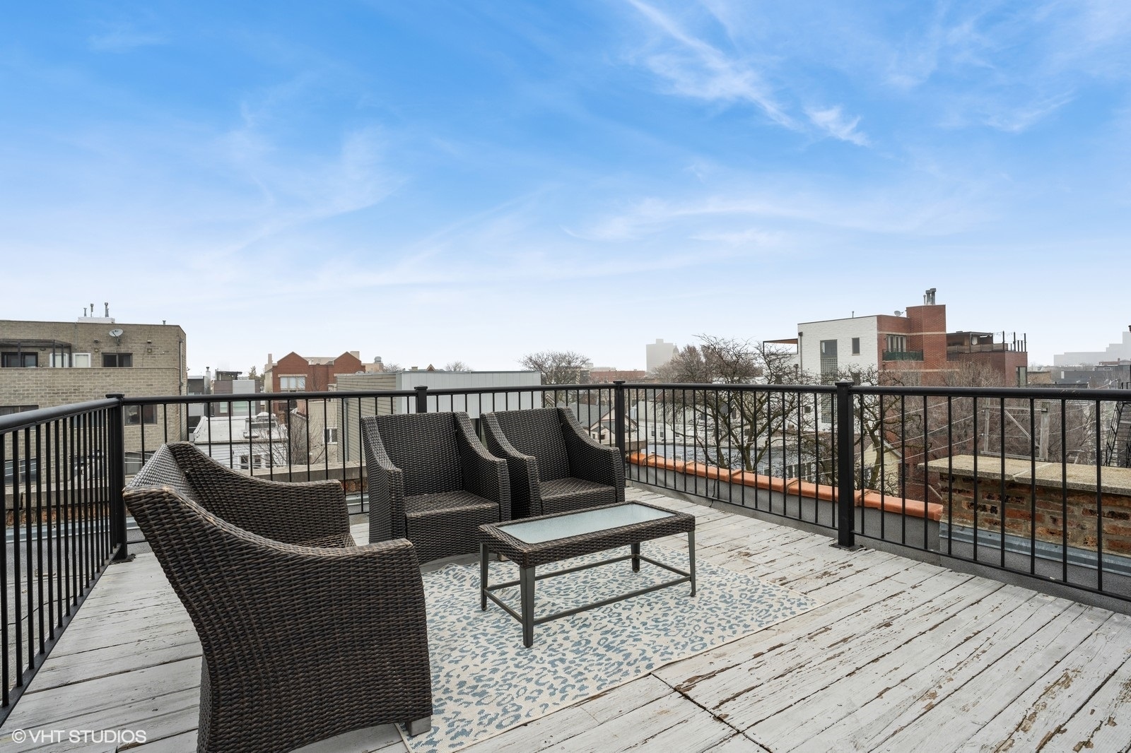 1640 W Ohio Street Unit: 2