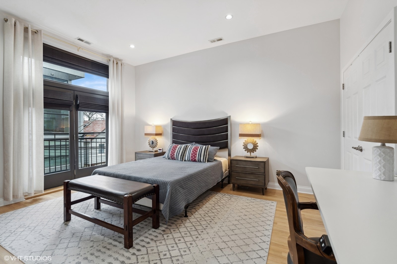 1640 W Ohio Street Unit: 2