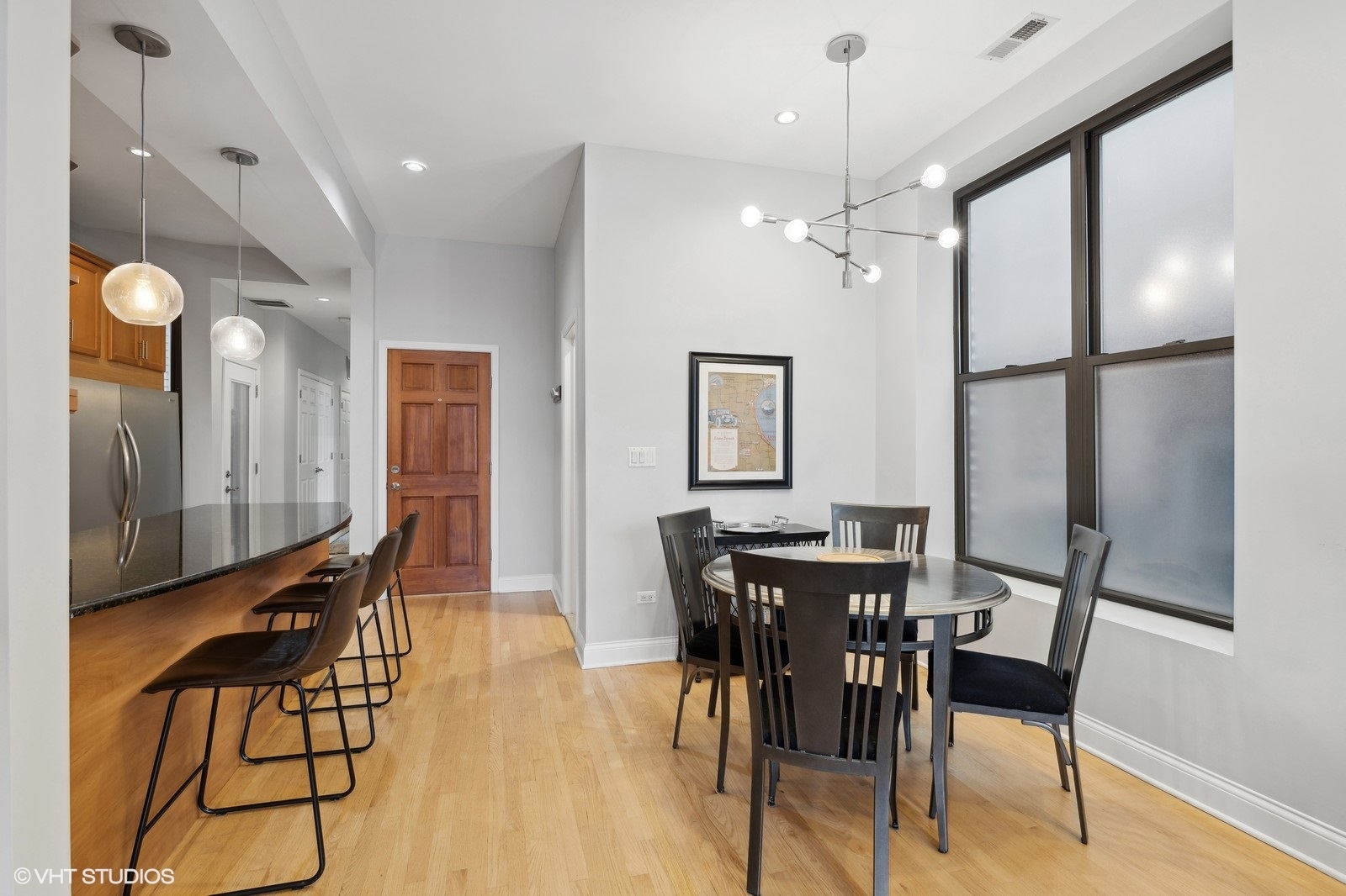 1640 W Ohio Street Unit: 2