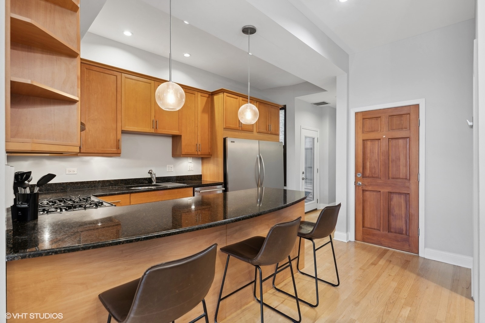 1640 W Ohio Street Unit: 2