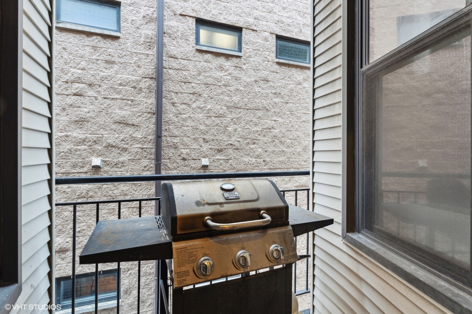 1640 W Ohio Street Unit: 2