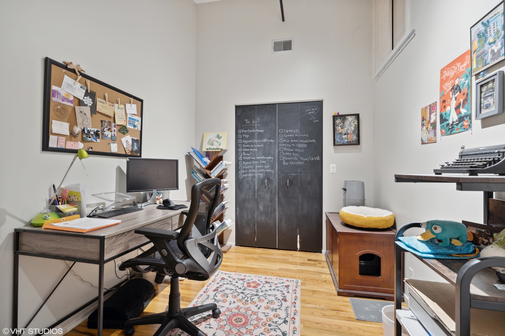 843 W ADAMS Street Unit: 303