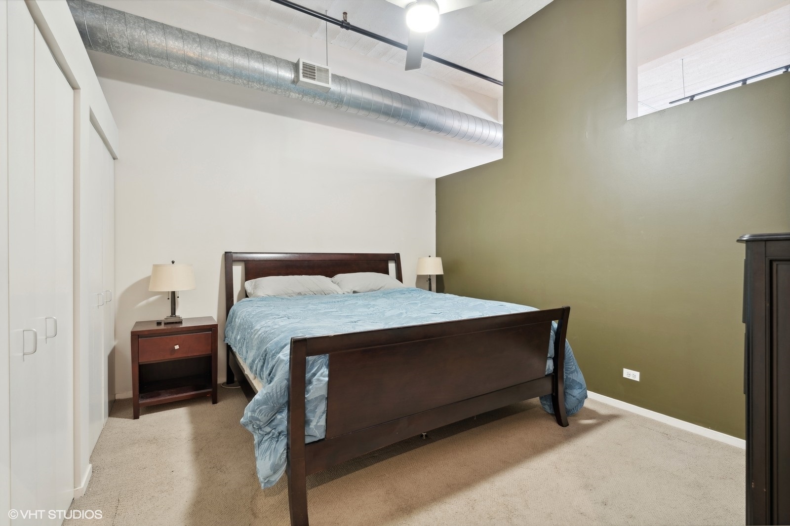 843 W ADAMS Street Unit: 303