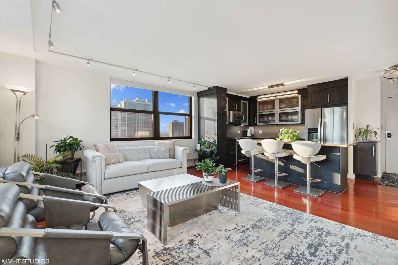 1445 N State Parkway Unit: 2106