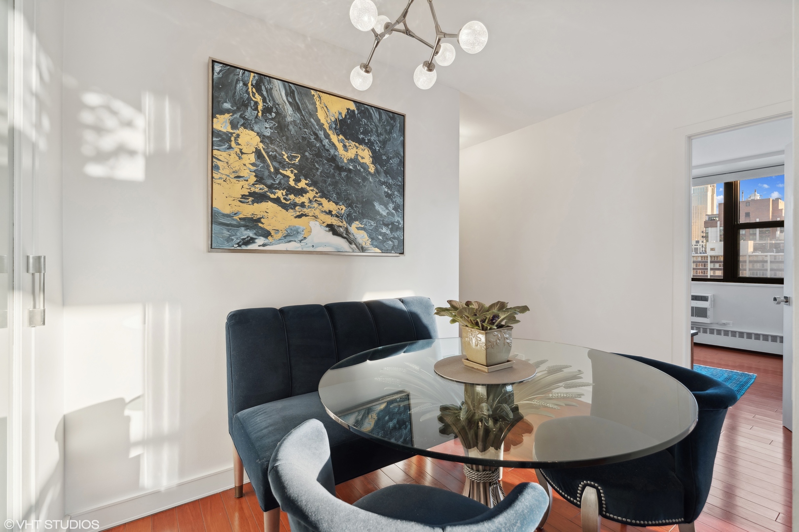 1445 N State Parkway Unit: 2106