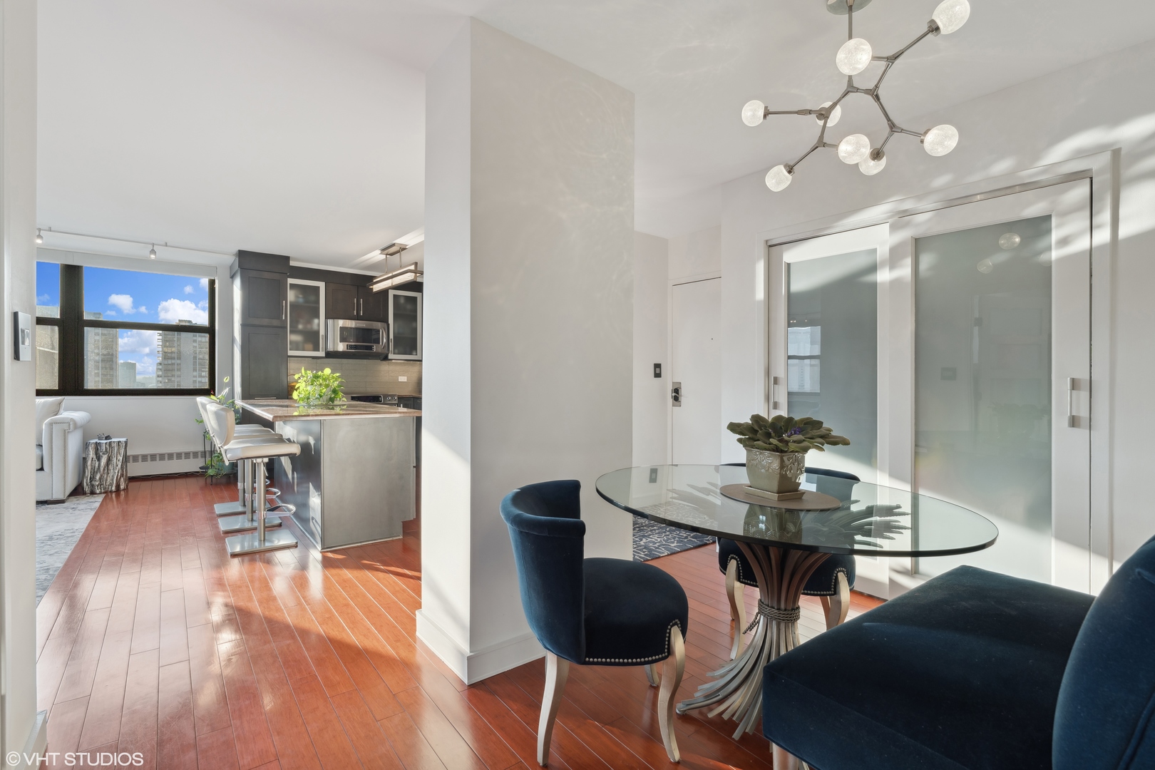 1445 N State Parkway Unit: 2106