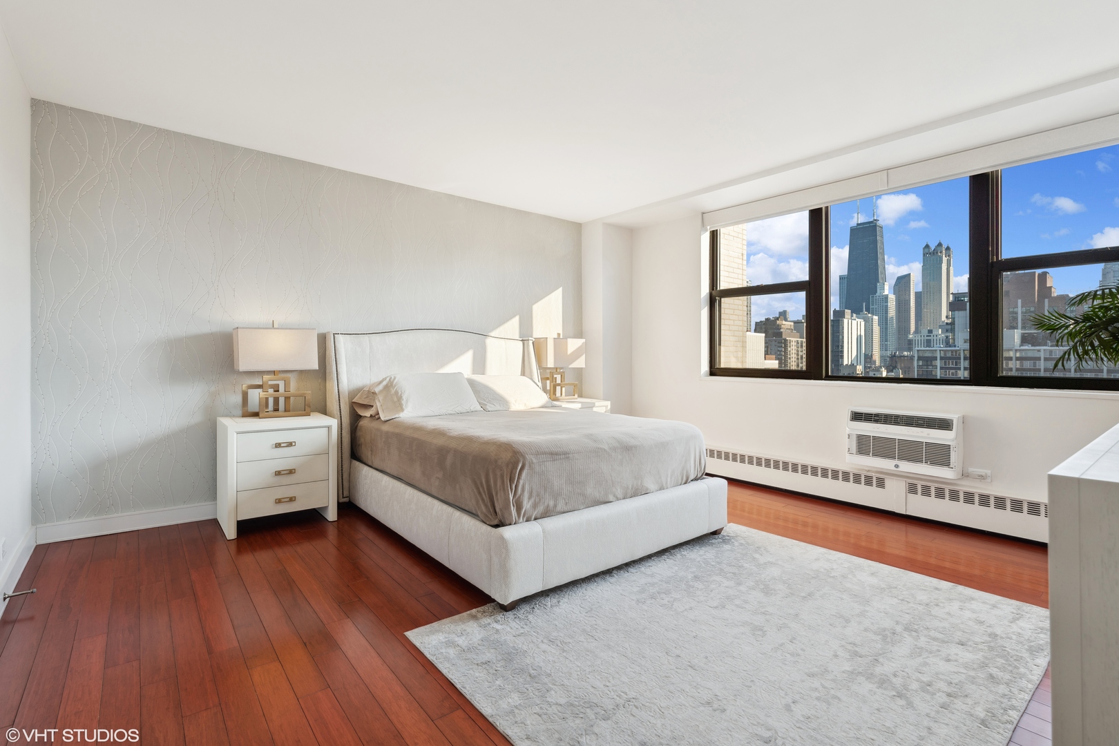 1445 N State Parkway Unit: 2106