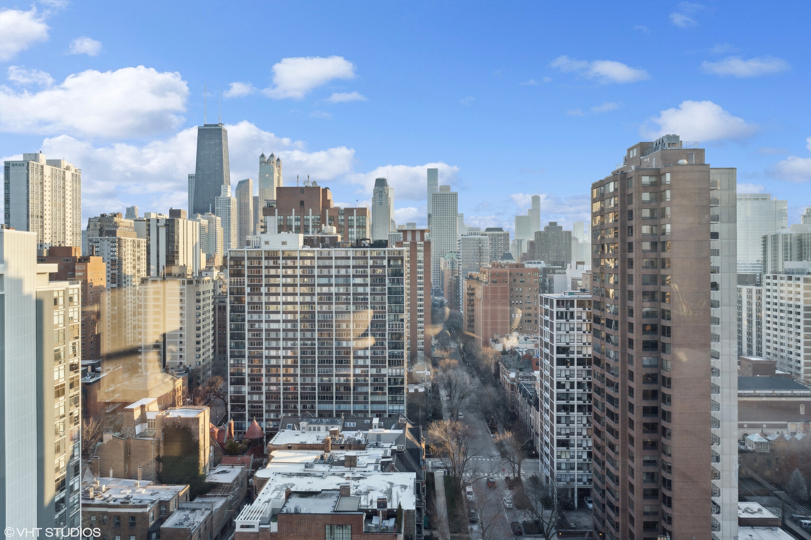 1445 N State Parkway Unit: 2106