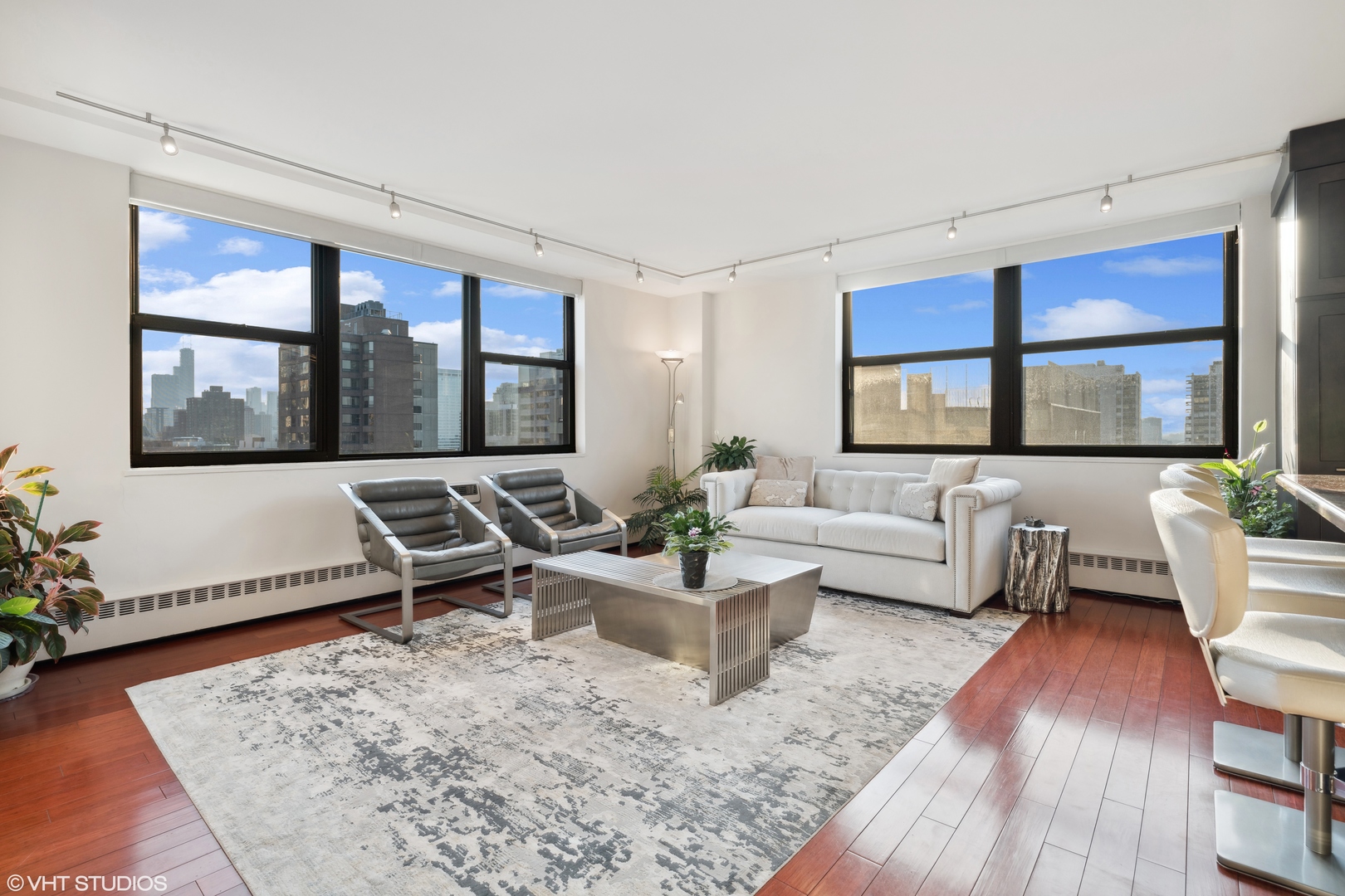 1445 N State Parkway Unit: 2106