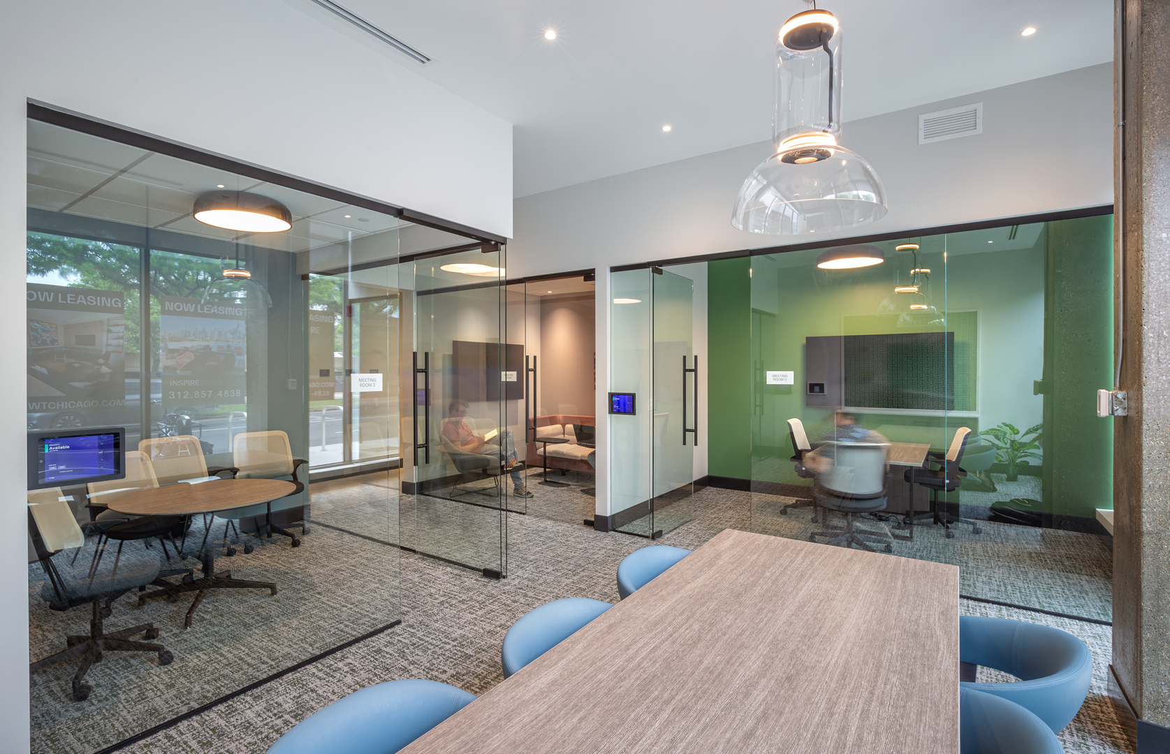 670 N May Street Unit: 604