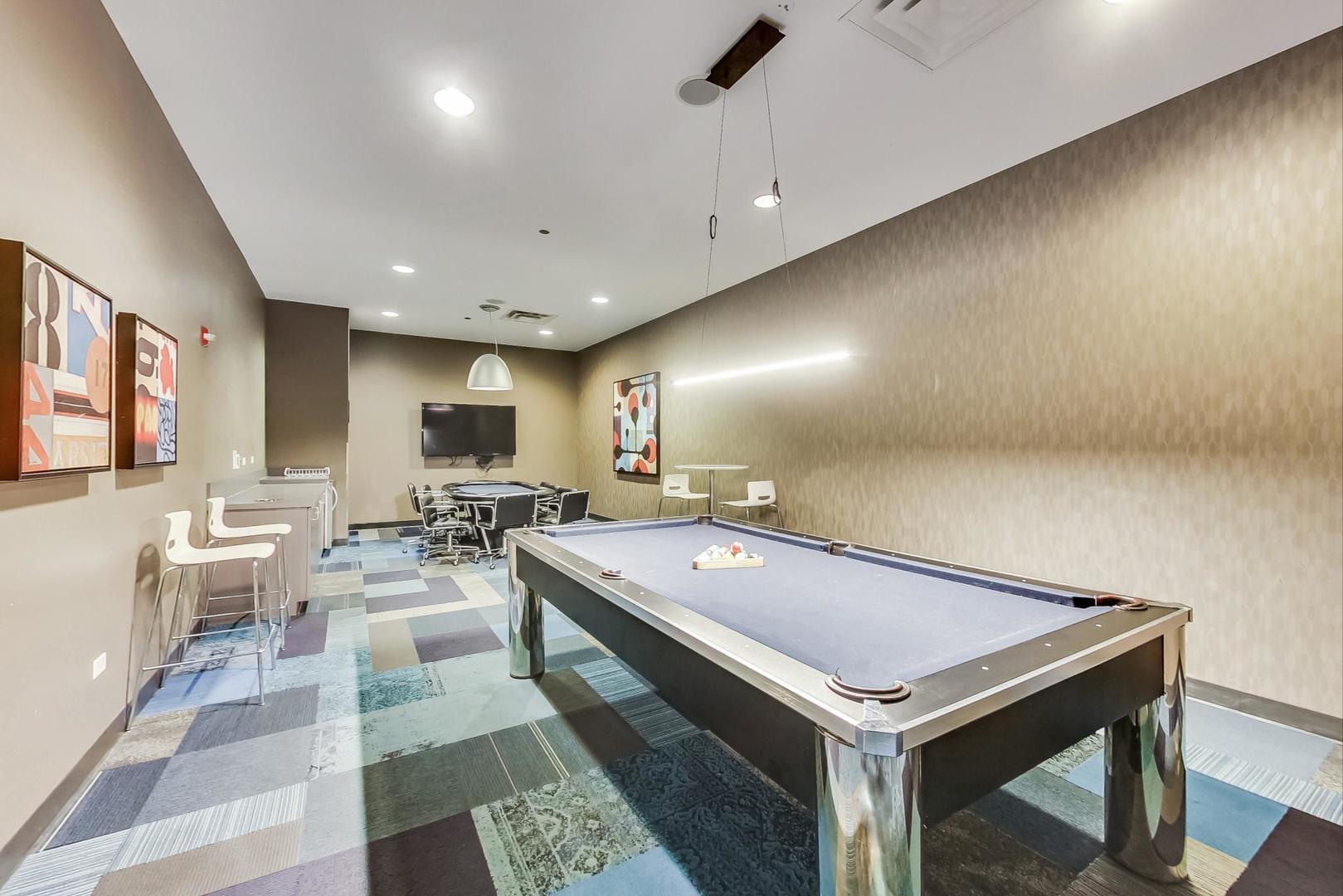 225 N Columbus Drive Unit: 7403