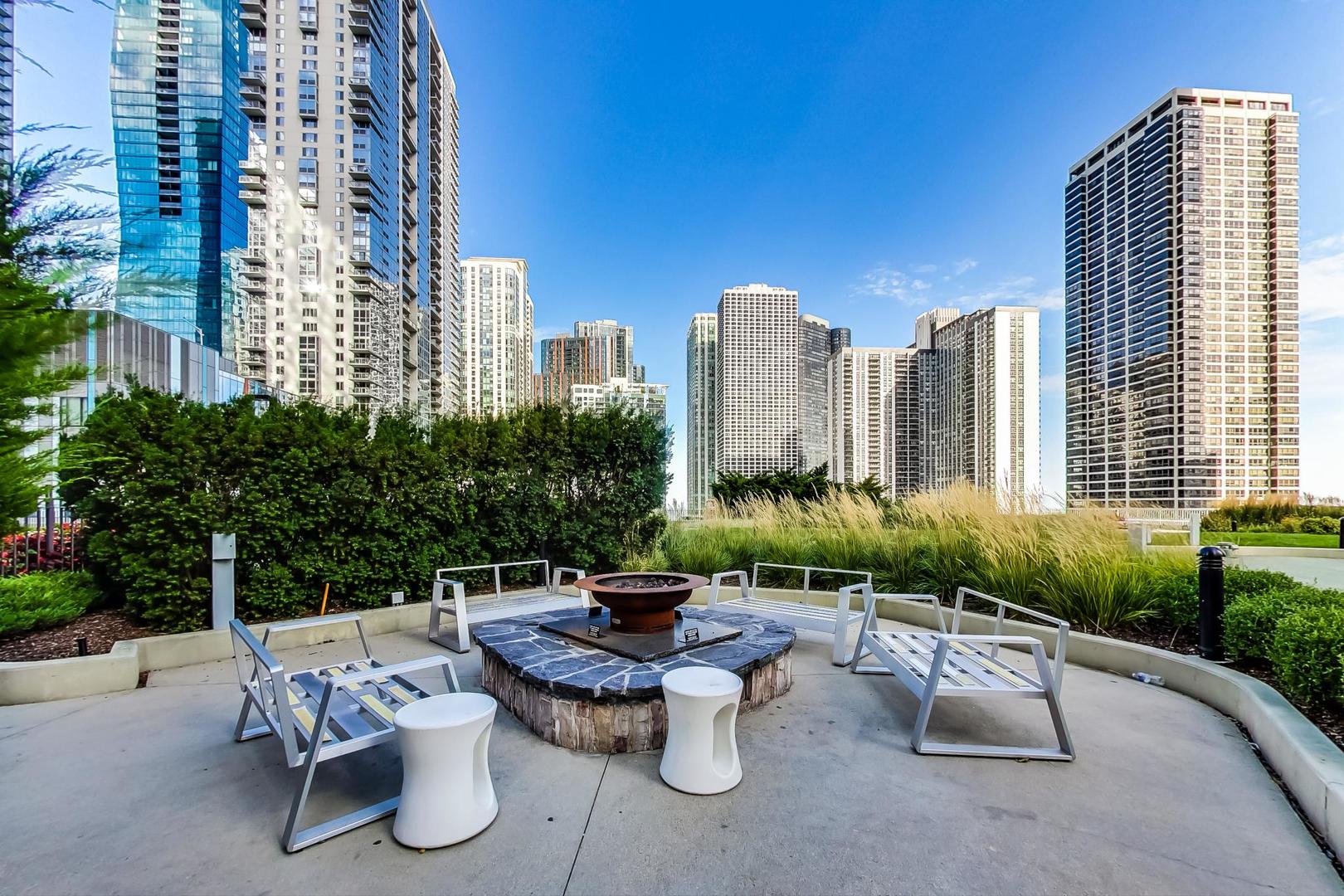 225 N Columbus Drive Unit: 7403