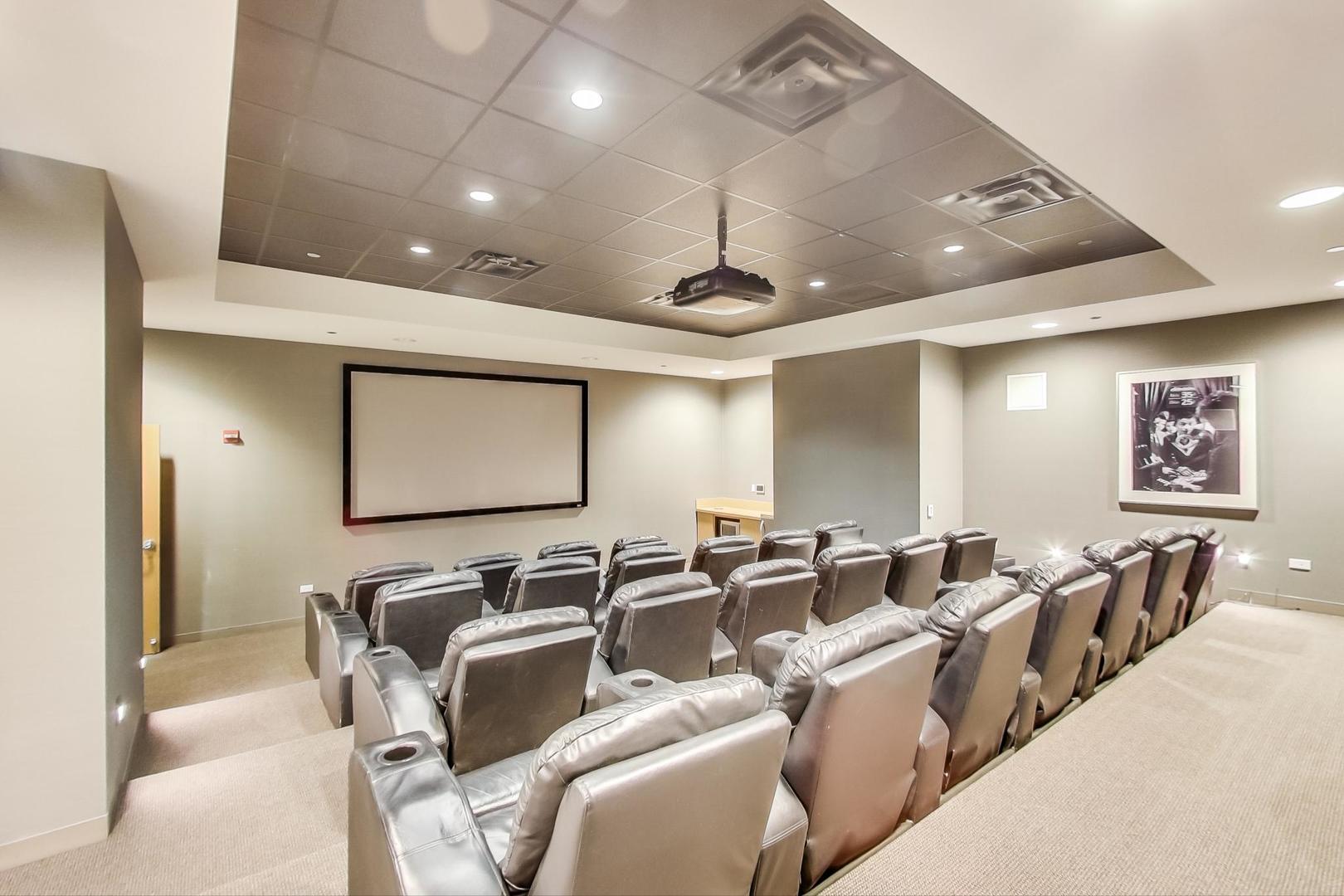 225 N Columbus Drive Unit: 7403