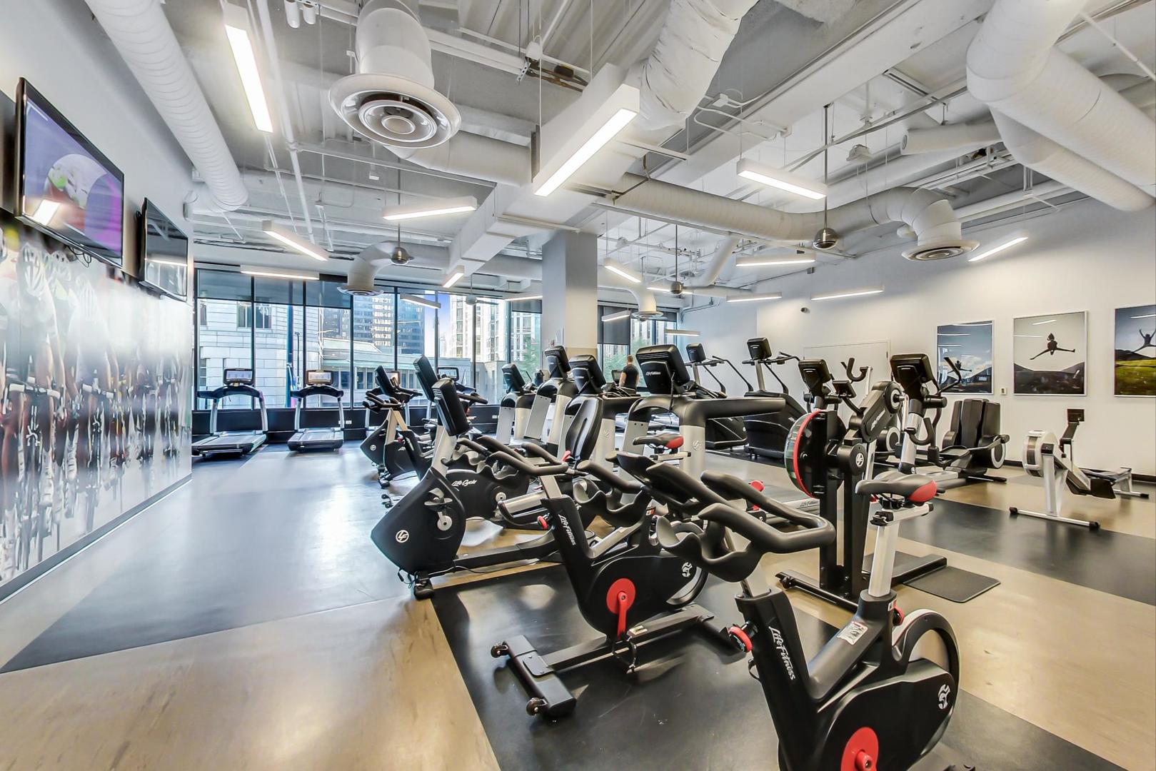 225 N Columbus Drive Unit: 7403